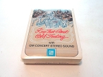 78 - 81 GM 8 - TRACK RADIO TAPE CASSETTE NOS 996515